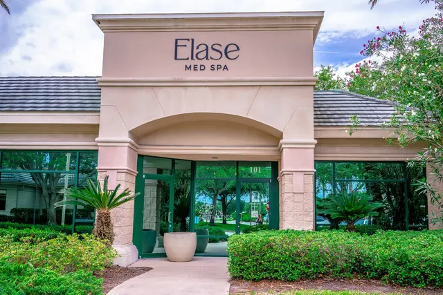 Elase Medical Spa - Ponte Vedra — photo from the business 1