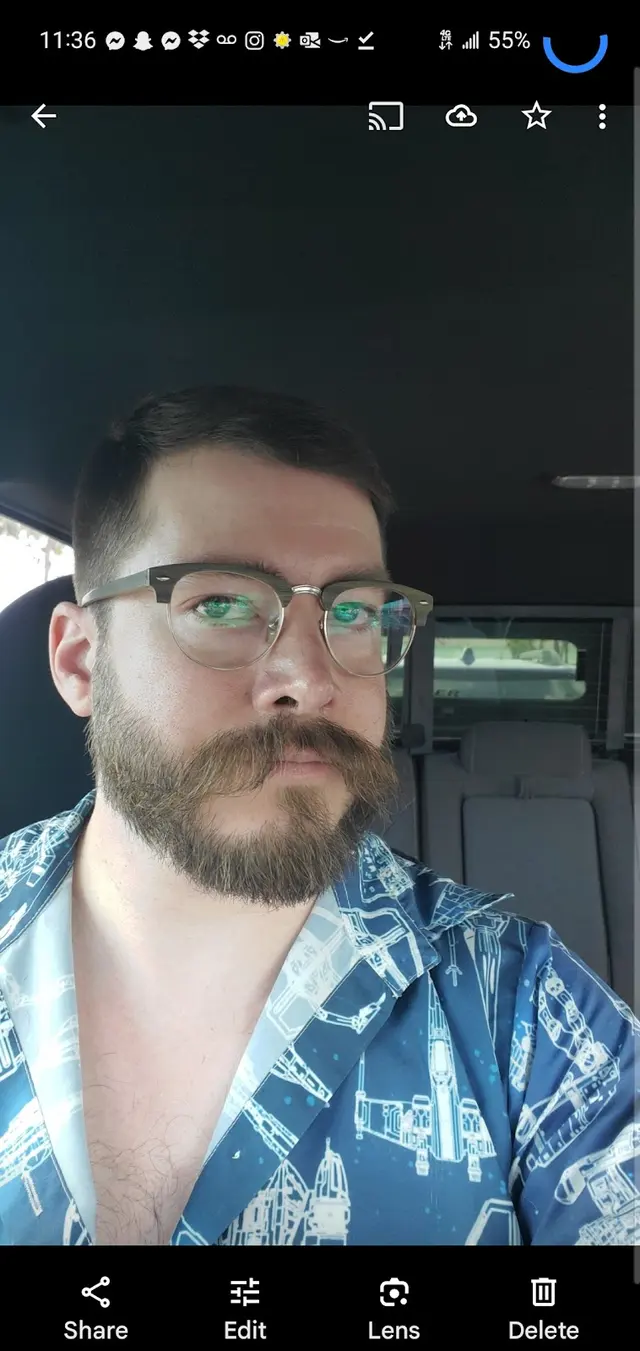 Customer photo from William's review