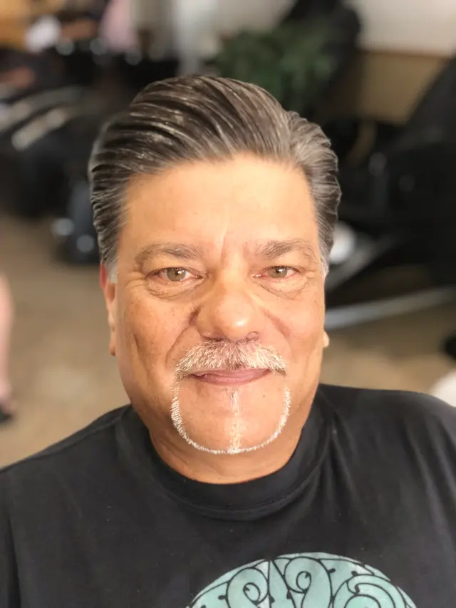 Luxury Hair Studio For Men — photo from the business 12