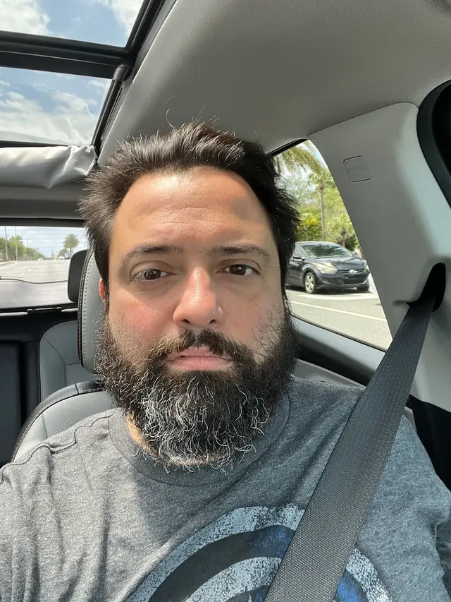 Customer photo from LEO's review