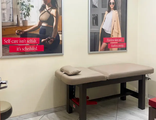 European Wax Center — photo from the business 8