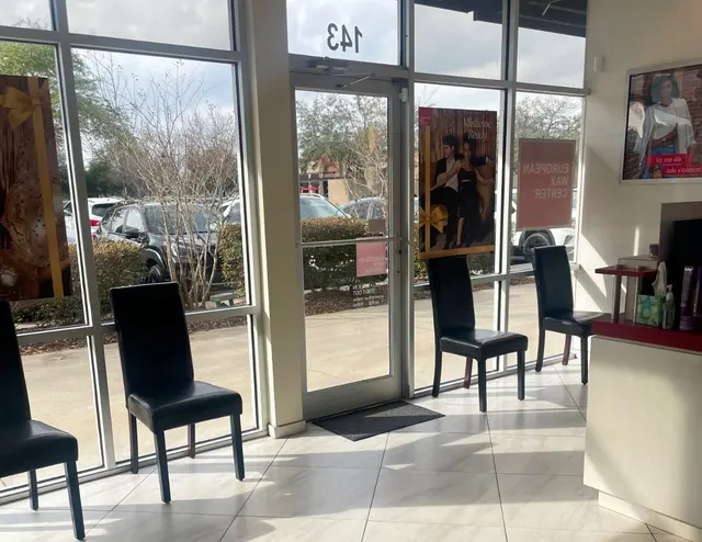 European Wax Center — photo from the business 7
