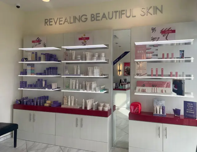European Wax Center — photo from the business 10