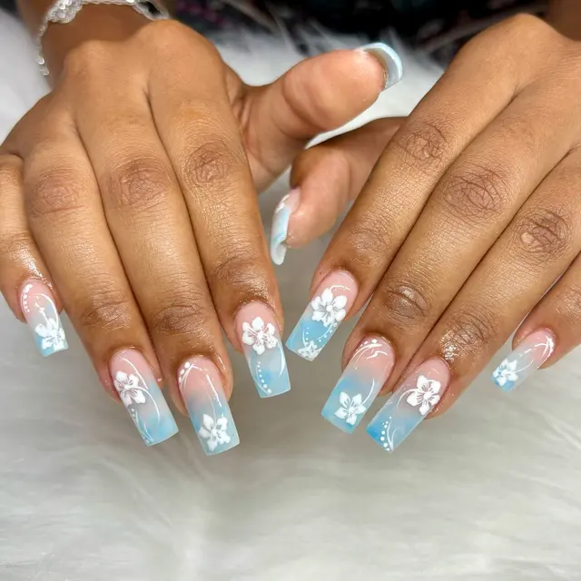 JT Nails — photo from the business 5