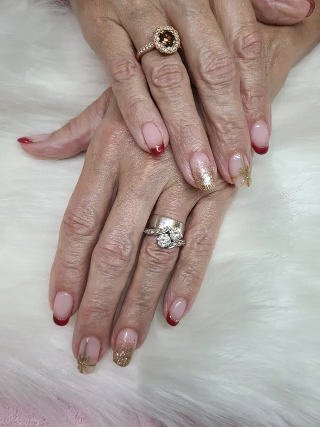 JT Nails — photo from the business 11