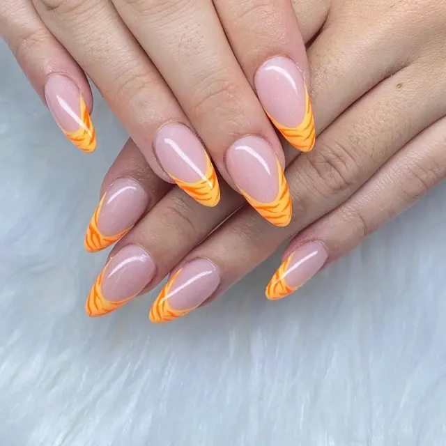 JT Nails — photo from the business 9