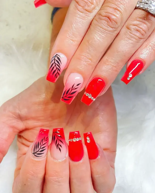 JT Nails — photo from the business 10