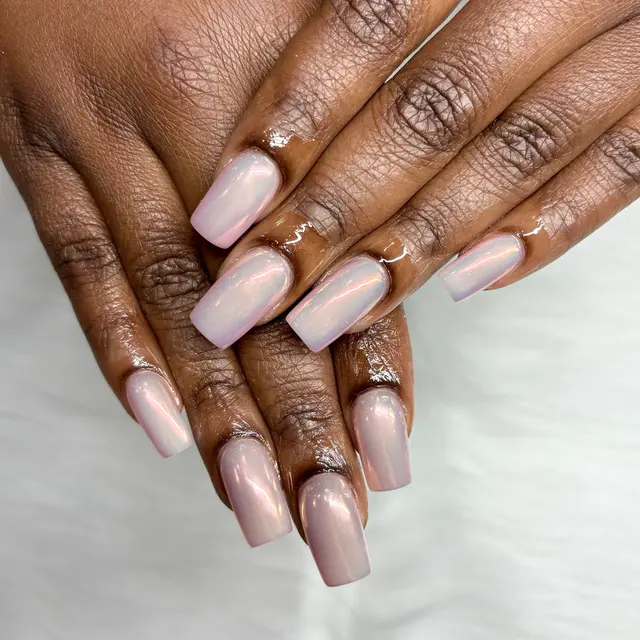 JT Nails — photo from the business 3