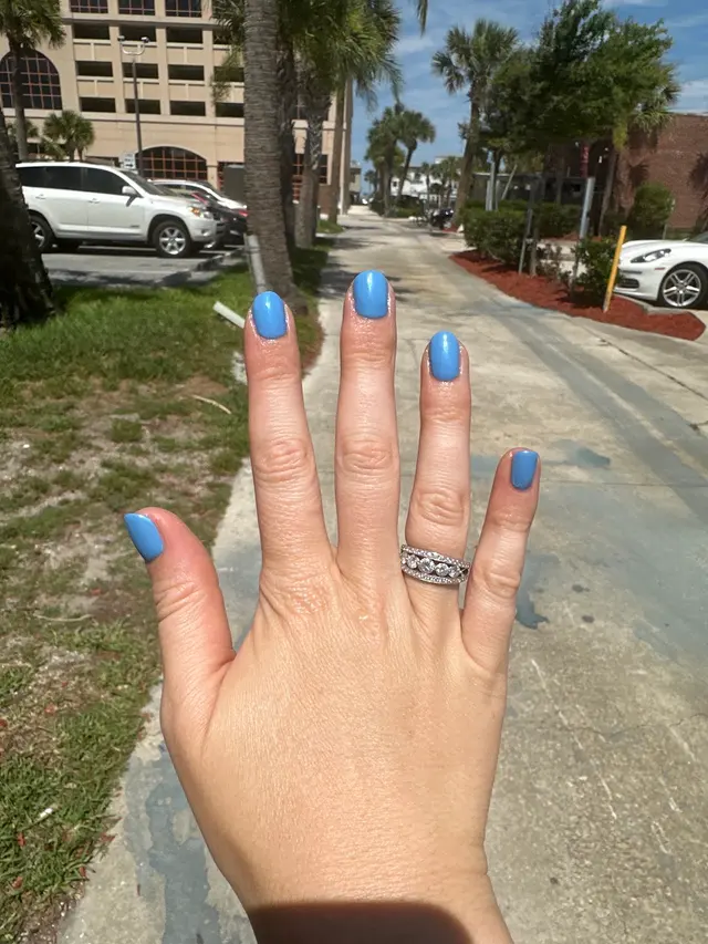 Customer photo from Caroline's review