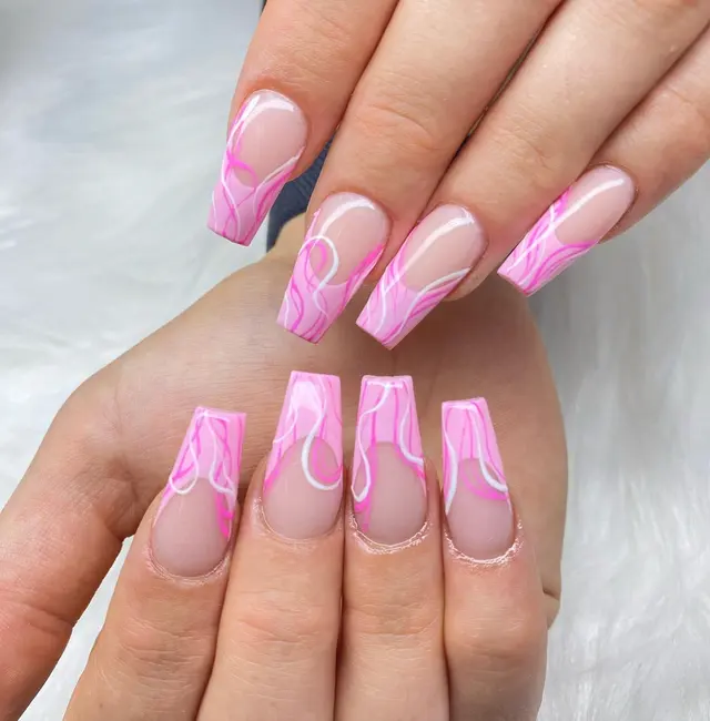 JT Nails — photo from the business 1