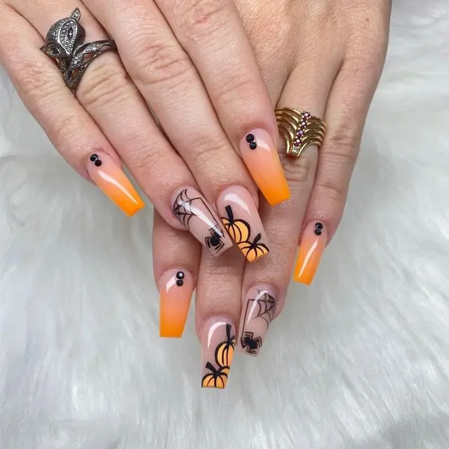 JT Nails — photo from the business 4