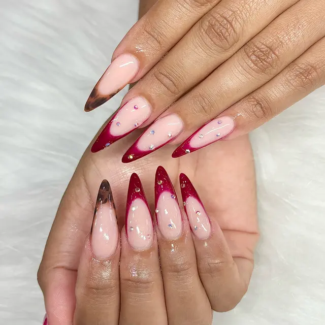 JT Nails — photo from the business 12