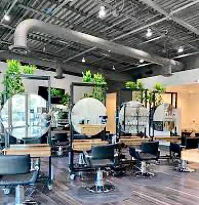 SASS | Sophia Avera Salon & Spa — customer photo 1