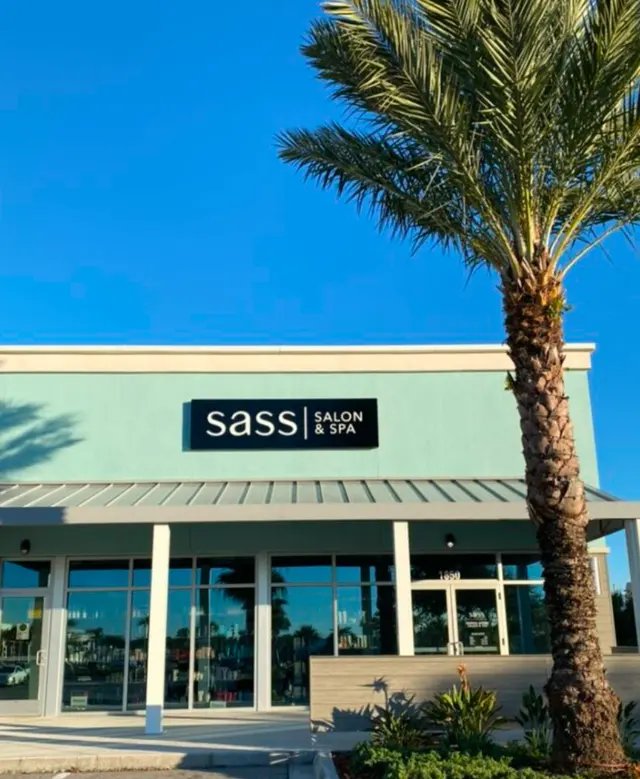 SASS | Sophia Avera Salon & Spa — customer photo 3