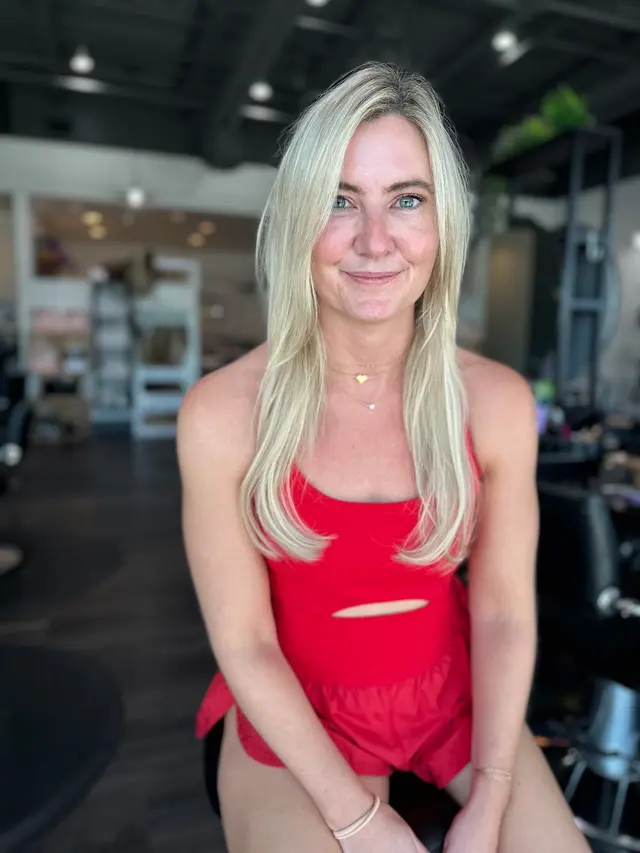 SASS | Sophia Avera Salon & Spa — customer photo 10