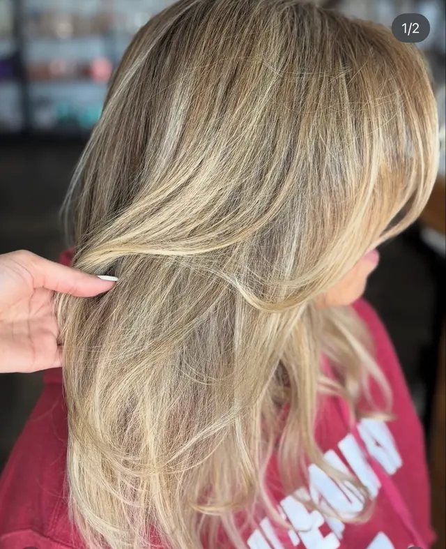 SASS | Sophia Avera Salon & Spa — customer photo 7