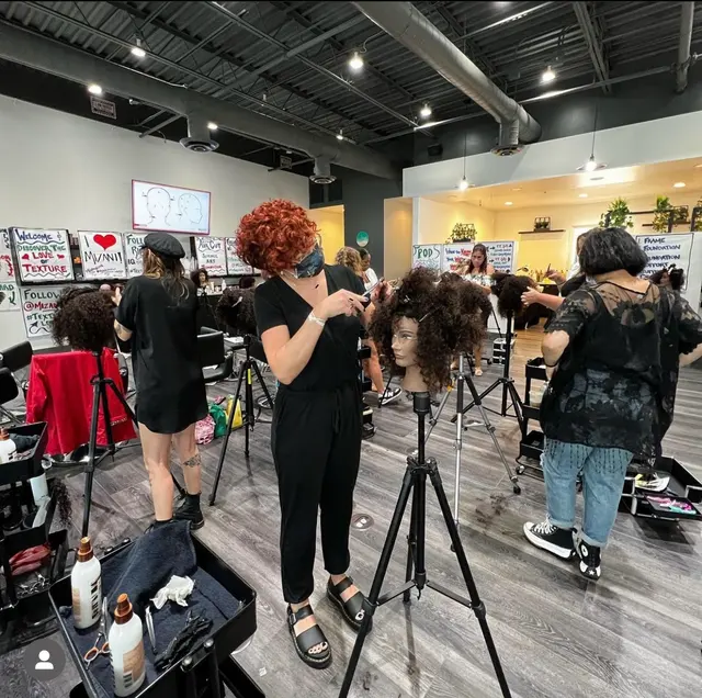 SASS | Sophia Avera Salon & Spa — customer photo 2