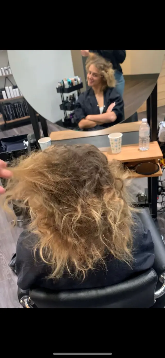 Customer photo from camille's review