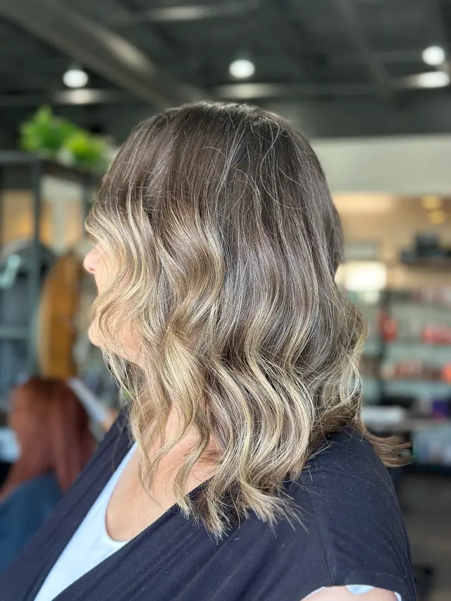 SASS | Sophia Avera Salon & Spa — customer photo 11