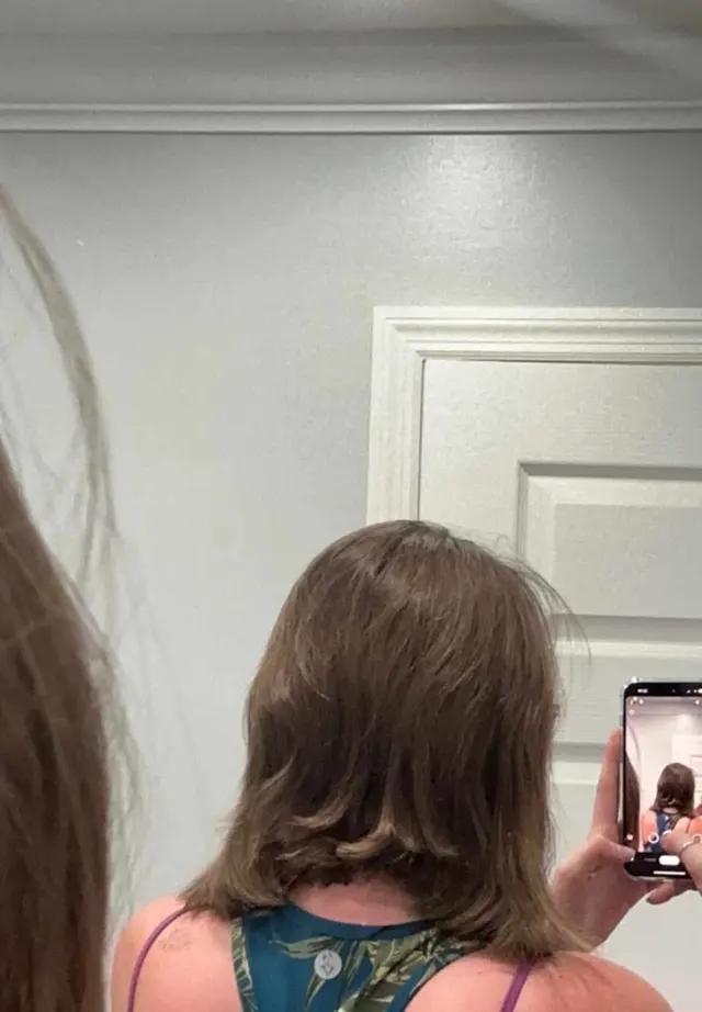 SASS | Sophia Avera Salon & Spa — customer photo 5