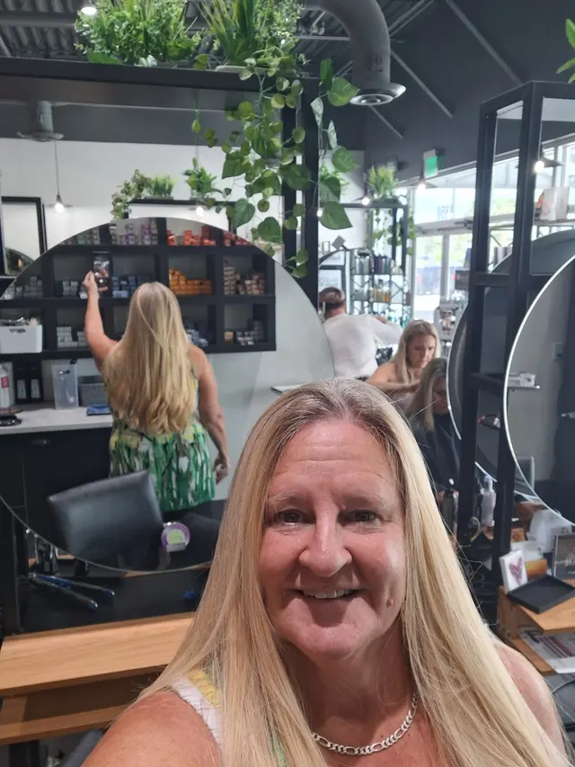 SASS | Sophia Avera Salon & Spa — customer photo 12