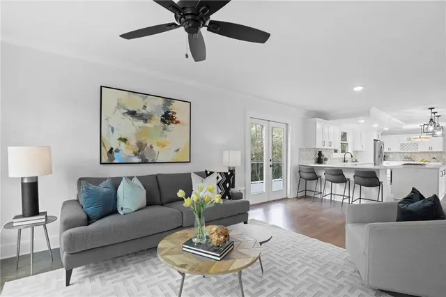 Georgia In Home Services — photo from the business 7