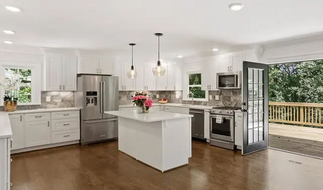 Georgia In Home Services — photo from the business 1