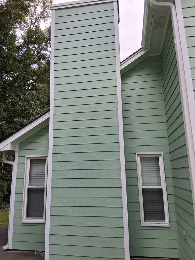 Customer photo of work by Georgia In Home Services, from Mrs. Ross's review