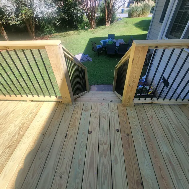 Georgia In Home Services — customer photo 12