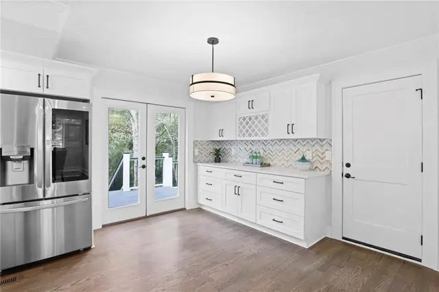 Georgia In Home Services — photo from the business 2