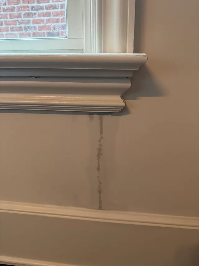 Customer photo of work by Georgia In Home Services, from Connor Grady's review