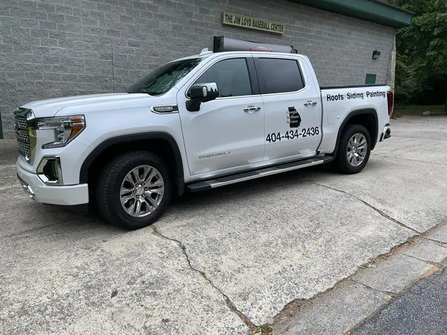 Georgia In Home Services — photo from the business 5