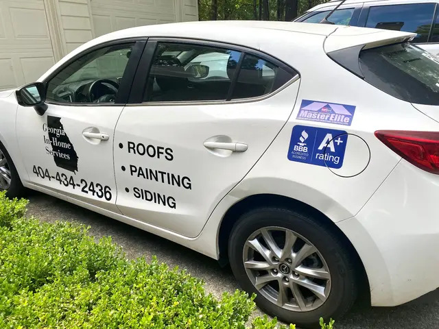 Georgia In Home Services — photo from the business 10