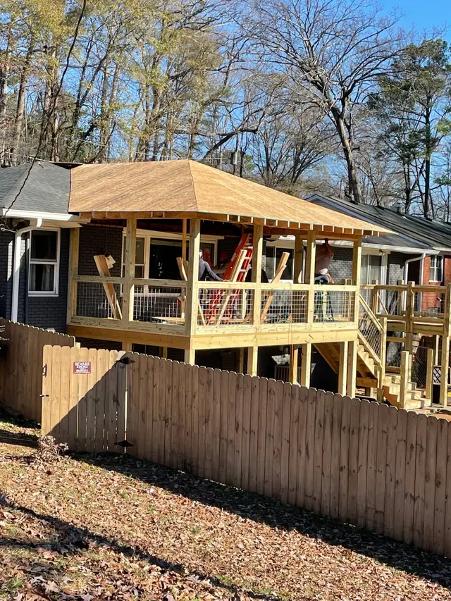 Georgia In Home Services — photo from the business 11