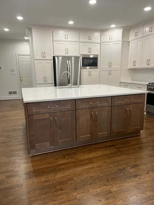 Georgia In Home Services — customer photo 3