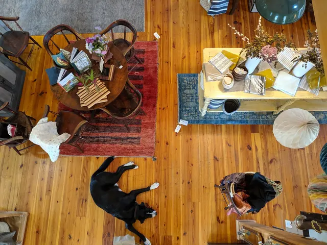 Muzio Designs — customer photo 1
