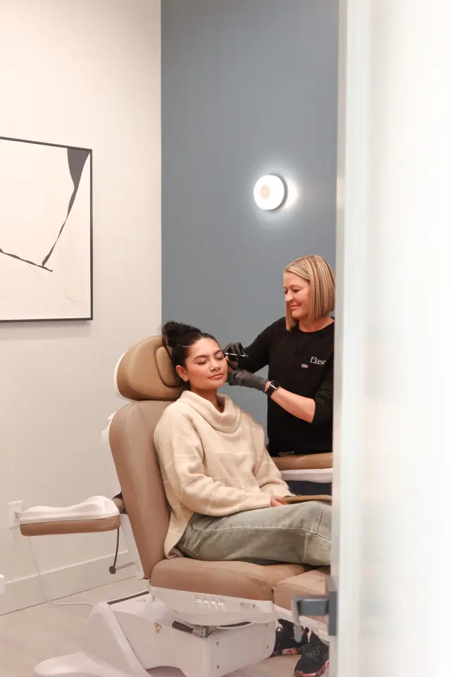 Elase Medical Spa - Atlantic Beach — photo from the business 4