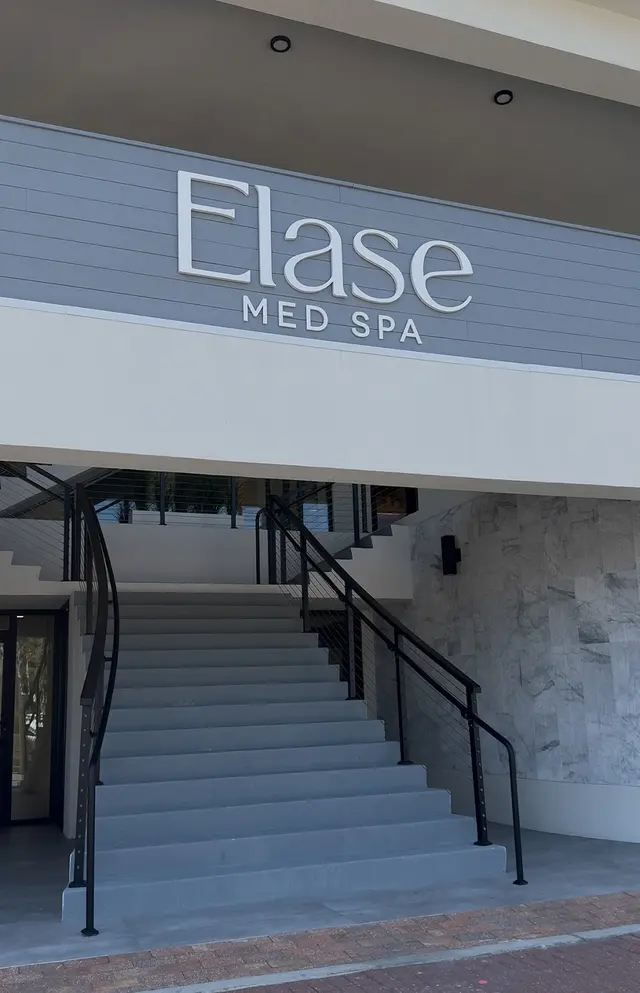 Elase Medical Spa - Atlantic Beach — customer photo 10