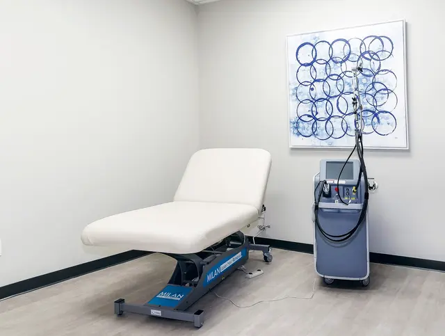 Milan Laser Hair Removal — photo from the business 3