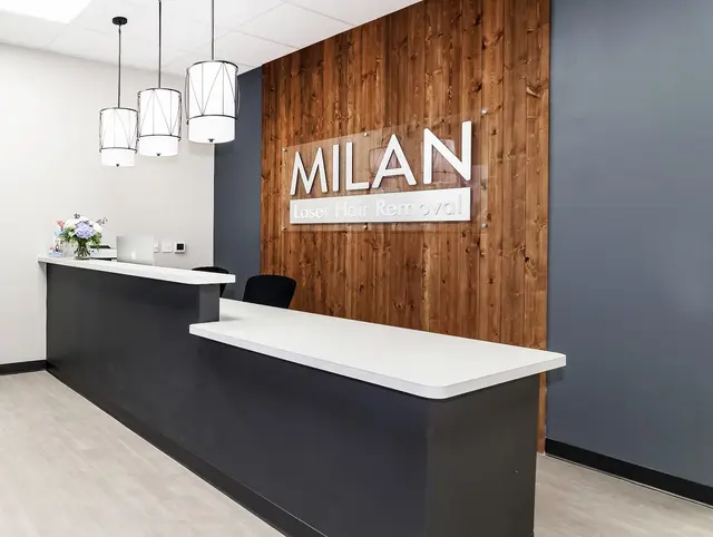 Milan Laser Hair Removal — photo from the business 12
