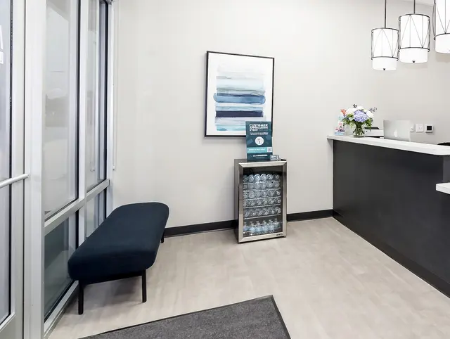 Milan Laser Hair Removal — photo from the business 8