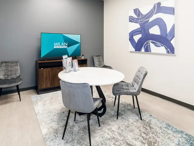 Milan Laser Hair Removal — photo from the business 4