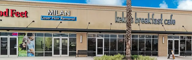 Milan Laser Hair Removal — photo from the business 11