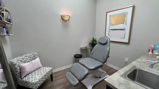 Eluma Laser and Aesthetics — photo from the business 7