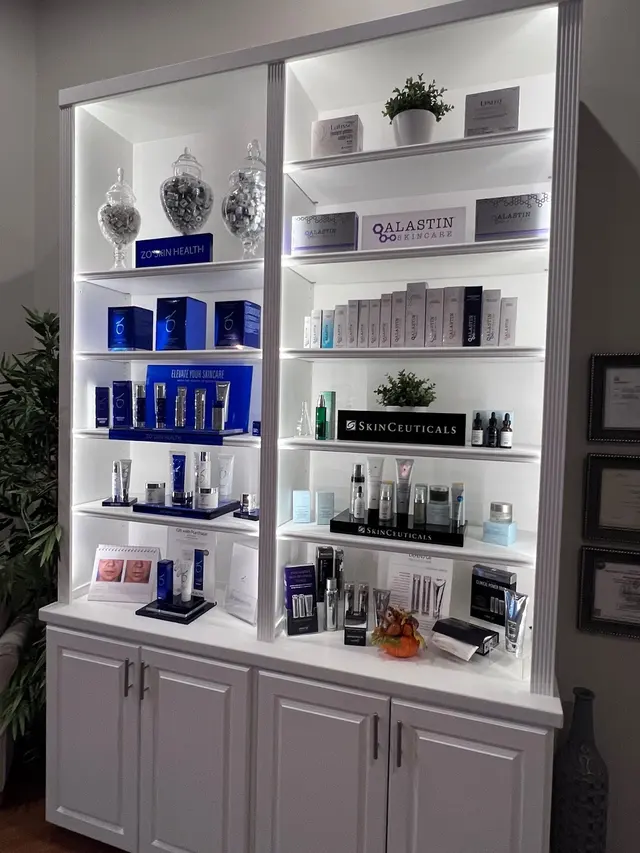 Eluma Laser and Aesthetics — photo from the business 1