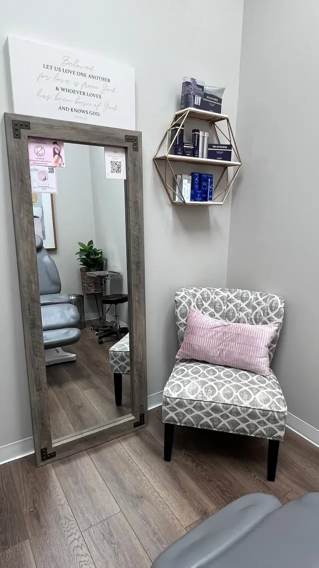 Eluma Laser and Aesthetics — photo from the business 4