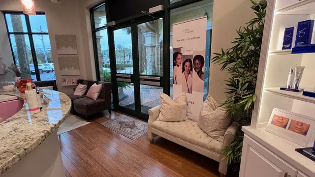 Eluma Laser and Aesthetics — photo from the business 2