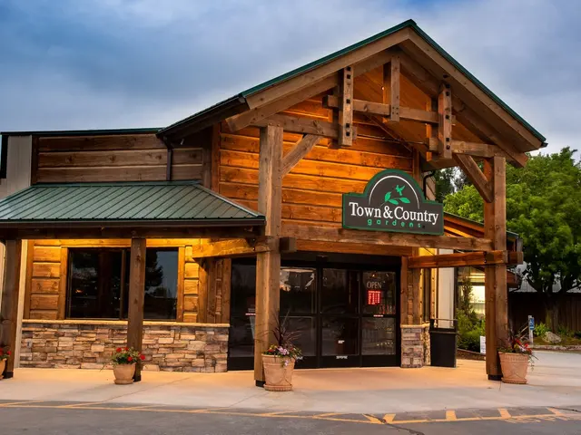Town & Country Gardens — photo from the business 1