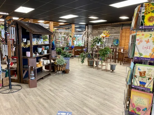 Town & Country Gardens — customer photo 2