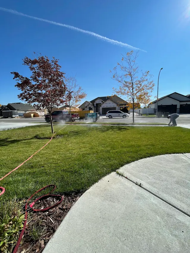 Ohana Sprinklers and Landscaping, INC. — photo from the business 8